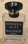 Elysees 64-83 perfume by Pierre Balmain