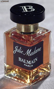 Jolie Madame by Germaine Cellier for Pierre Balmain