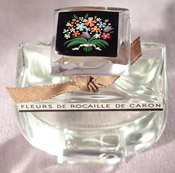 Fleurs de Rocailles perfume by Caron