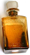 'Mary Garden' perfume by McLean from the back