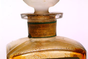 St Louis 1904 Fair Perfume Award