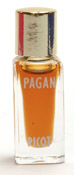 'Pagan' perfume by Picot