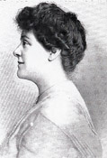 Lillian Sefton