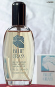 Blue Grass Perfume by Elizabeth Arden