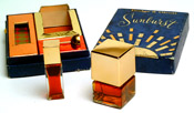 Sunburst perfume from Dodge and Olcott