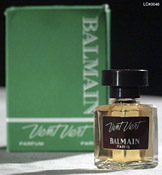 Vent Vert Madame by Germaine Cellier for Pierre Balmain