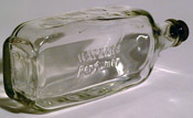 Watkins 'Perfumer' bottle