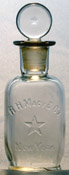 Photo of bottle of R.H.Macy's perfume