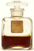 'N' perfume by Lucien Lelong