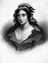 Picture of Charlotte Corday